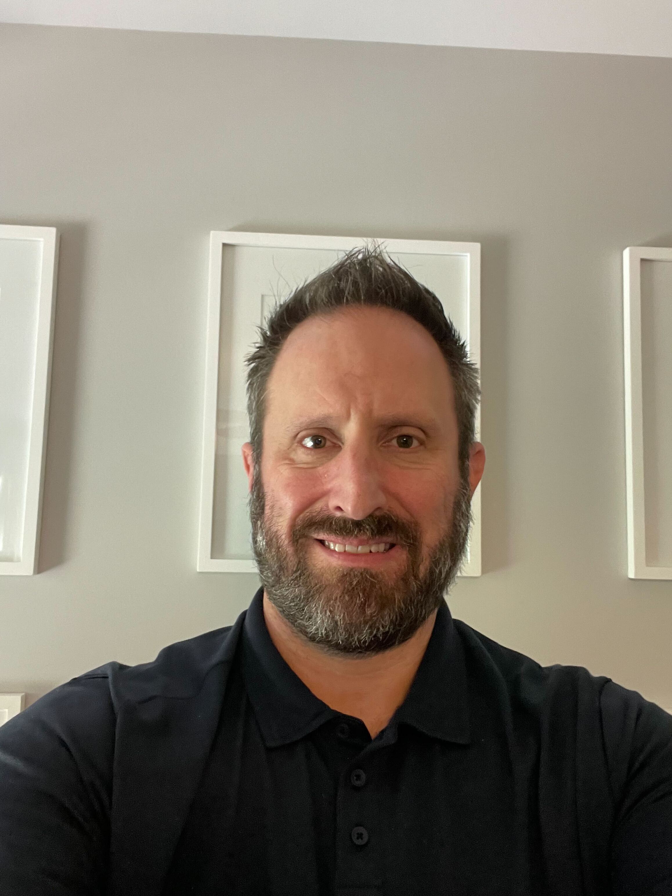 Jeff Stein, Founder of AI ScaleIT